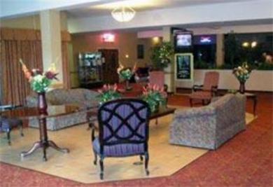 Lancaster Family Resort Smoketown  Interior foto