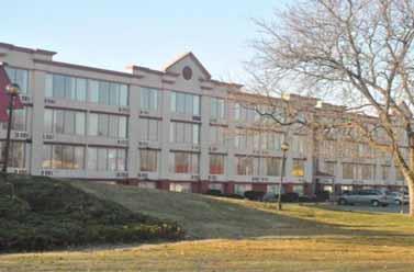 Lancaster Family Resort Smoketown  Exterior foto