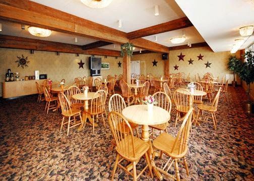 Lancaster Family Resort Smoketown  Restaurante foto
