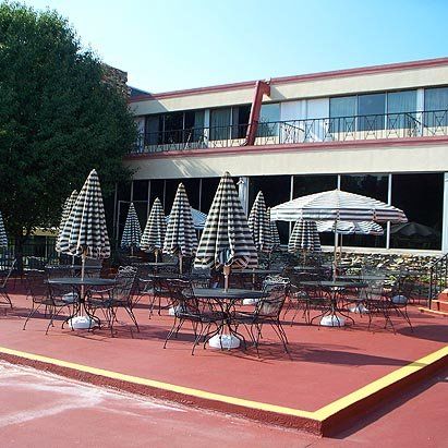 Lancaster Family Resort Smoketown  Restaurante foto