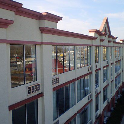 Lancaster Family Resort Smoketown  Exterior foto