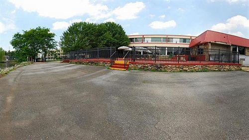 Lancaster Family Resort Smoketown  Exterior foto