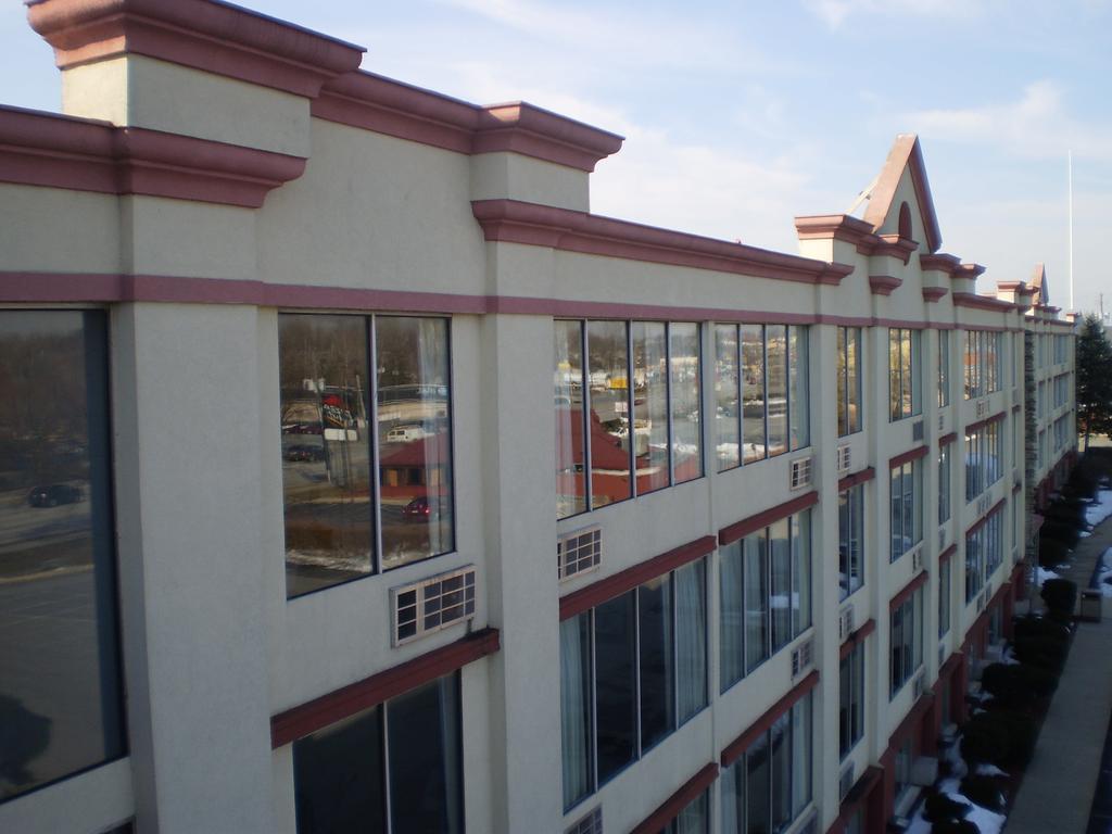 Lancaster Family Resort Smoketown  Exterior foto