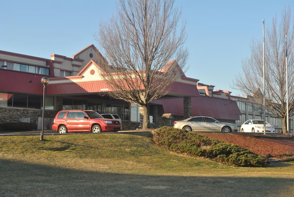 Lancaster Family Resort Smoketown  Exterior foto