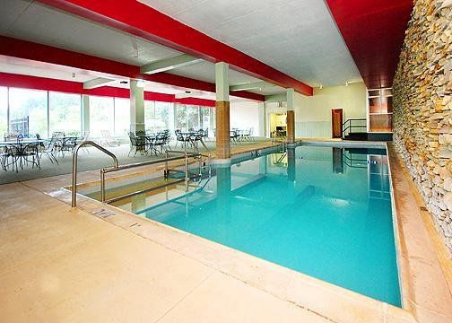 Lancaster Family Resort Smoketown  Facilidades foto