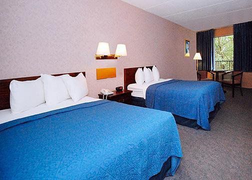Lancaster Family Resort Smoketown  Habitación foto