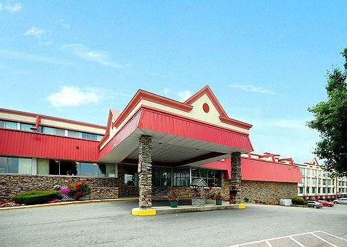 Lancaster Family Resort Smoketown  Exterior foto